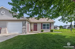 11929 Bush Ct, Holland, MI 49424 - Photo 1