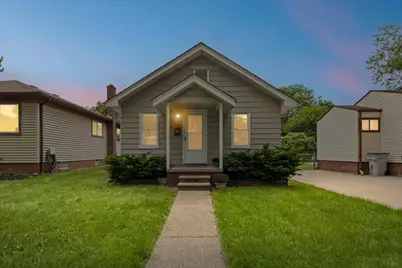 445 W Milton Avenue, Hazel Park, MI 48030 - Photo 1