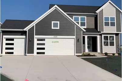 10459 Poppy Lane, Allendale, MI 49401 - Photo 1