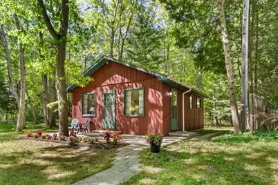 5328 Birch Trail, Honor, MI 49640 - Photo 1