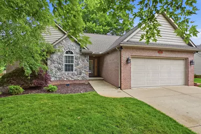 2707 Morel Drive, Highland, MI 48356 - Photo 1