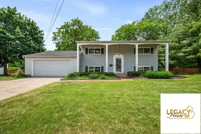 1646 Rose Parkway SE, Grand Rapids, MI 49506 - Photo 1