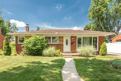 830 Juneau Road, Ypsilanti, MI 48198 - Photo 1