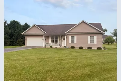 7885 Lancaster Lane, East Leroy, MI 49051 - Photo 1