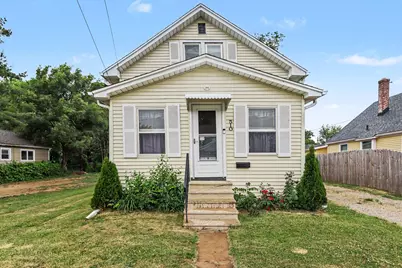 510 Lakeview Avenue, Battle Creek, MI 49015 - Photo 1