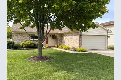 43694 Emrick Drive, Canton, MI 48187 - Photo 1