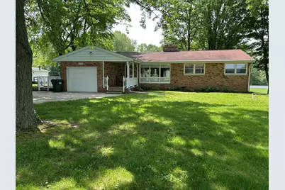 6744 Ryno Road Road, Coloma, MI 49038 - Photo 1