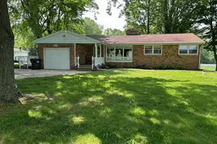 6744 Ryno Road Rd, Coloma, MI 49038 - Photo 1