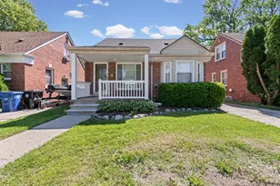 9928 Farley St, Bedford, MI 48239 - Photo 1