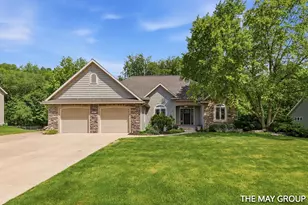 2277 Conifer Ridge Dr SW, Byron Center, MI 49315 - Photo 1