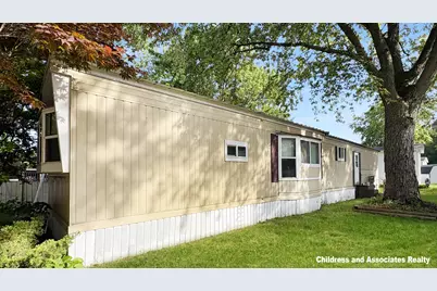 360 N Sword Street SW, Grand Rapids, MI 49548 - Photo 1