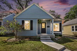 1432 Ardmore St SE, Grand Rapids, MI 49507 - Photo 1