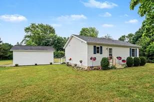 378 E Woodland St, Marcellus, MI 49067 - Photo 1