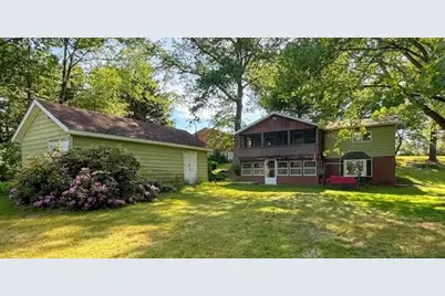 7314 N Central Avenue, Brohman, MI 49312 - Photo 1