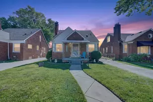 21500 Redmond Ave, Eastpointe, MI 48021 - Photo 1