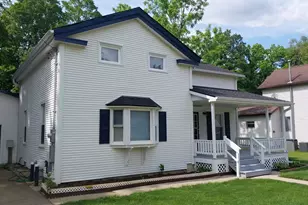 240 W Battle Creek St, Galesburg, MI 49053 - Photo 1