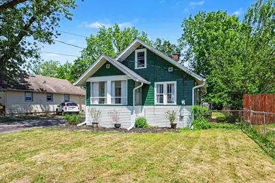 204 Nelson Avenue, Kalamazoo, MI 49006 - Photo 1
