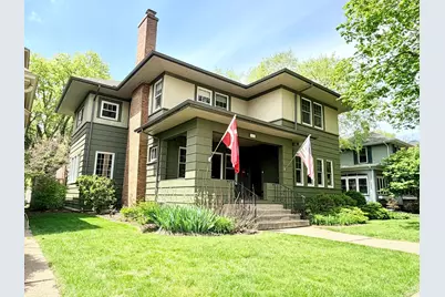 1508 Forres Avenue, Saint Joseph, MI 49085 - Photo 1