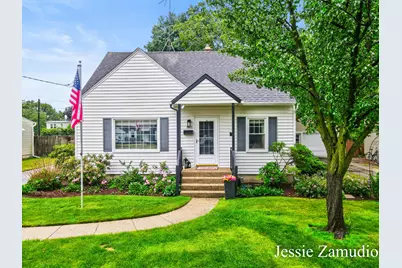 860 40th Street SW, Wyoming, MI 49509 - Photo 1
