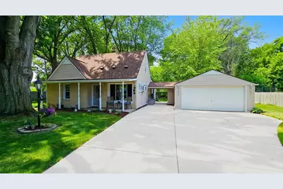 6024 Wilkie, Taylor, MI 48180 - Photo 1