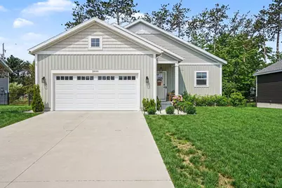 5999 N Bear Den Trail, Muskegon, MI 49444 - Photo 1