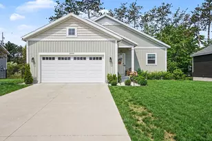 5999 N Bear Den Trail, Muskegon, MI 49444 - Photo 1