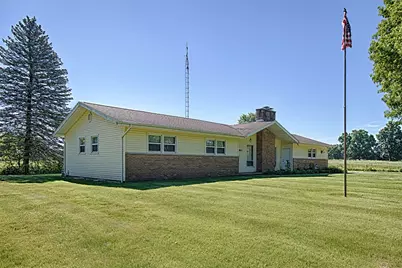 3990 26 1/2 Mile Road, Homer, MI 49245 - Photo 1