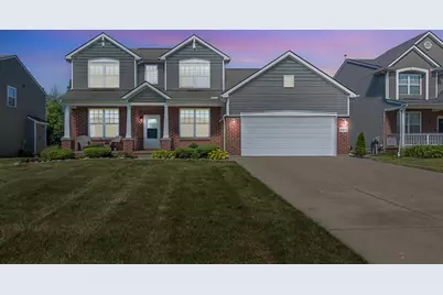 4493 Cherry Blossom Drive, Ypsilanti, MI 48197 - Photo 1