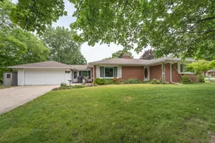 5119 Spiral St, Kalamazoo, MI 49004 - Photo 1