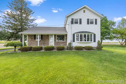 3975 Stage Road, Ionia, MI 48846 - Photo 1