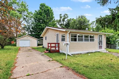 241 Ardmoor Drive, Battle Creek, MI 49037 - Photo 1