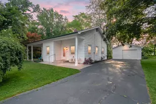 205 Sassafras St, Coloma, MI 49038 - Photo 1