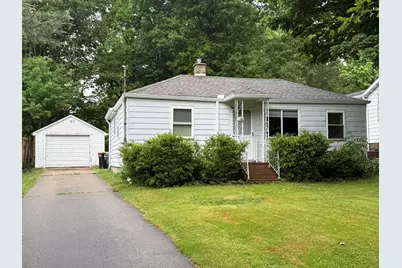 309 N 8th Street, Kalamazoo, MI 49009 - Photo 1
