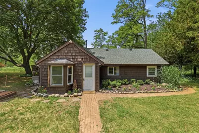 1497 W Dowling Road, Dowling, MI 49050 - Photo 1