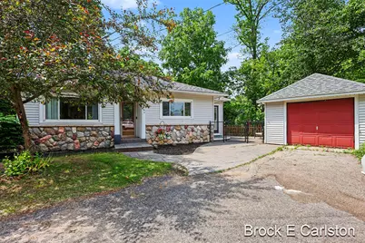 6783 36th Avenue, Hudsonville, MI 49426 - Photo 1