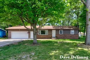 801 N 144th Ave, Holland, MI 49424 - Photo 1