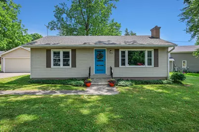 11635 E D Avenue, Richland, MI 49083 - Photo 1