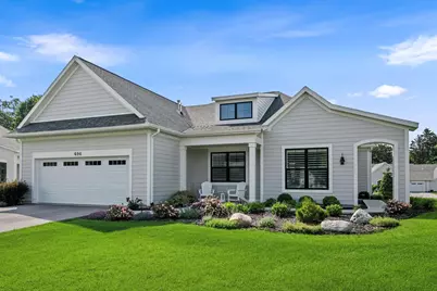 694 Bayshore Drive, Holland, MI 49424 - Photo 1