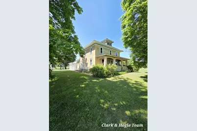 14675 W Hanses Road, Westphalia, MI 48894 - Photo 1