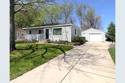 321 Cameo Avenue, Portage, MI 49002 - Photo 1