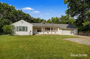 4383 Honey Creek Ave NE, Ada, MI 49301 - Photo 1