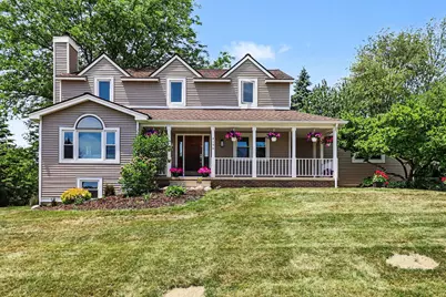 4190 Glen Eagles Court, Ann Arbor, MI 48103 - Photo 1