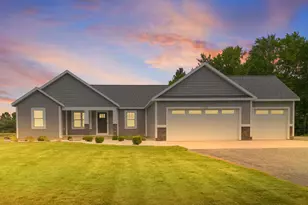 11839 Fillmore St, West Olive, MI 49460 - Photo 1