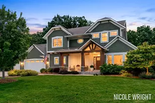 600 Stonehill Ct, Grandville, MI 49418 - Photo 1