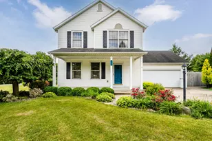 2310 E Geyer Rd, Niles, MI 49120 - Photo 1