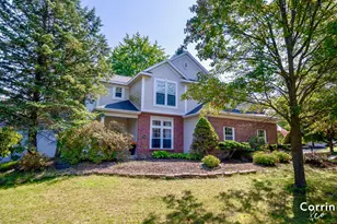 5360 Maple Hill Ave, Ada, MI 49301 - Photo 1