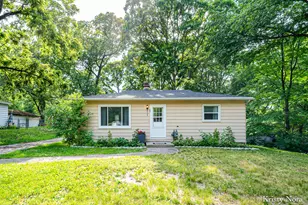 4329 Laura Street NW, Comstock Park, MI 49321 - Photo 1
