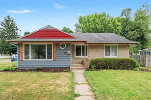 1724 Winton Ave, Kalamazoo, MI 49001 - Photo 1