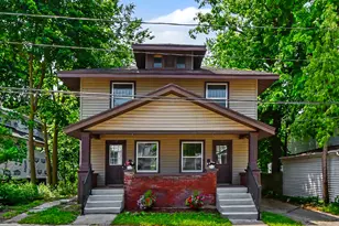 520 Bissell St NE, Grand Rapids, MI 49503 - Photo 1