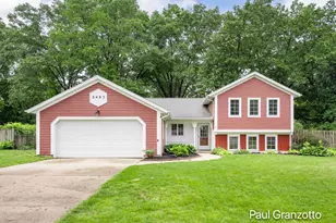 2483 Russit Dr NE, Grand Rapids, MI 49525 - Photo 1